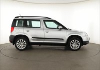 Škoda Yeti  1.4 TSI 
