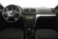 Škoda Yeti  1.4 TSI 