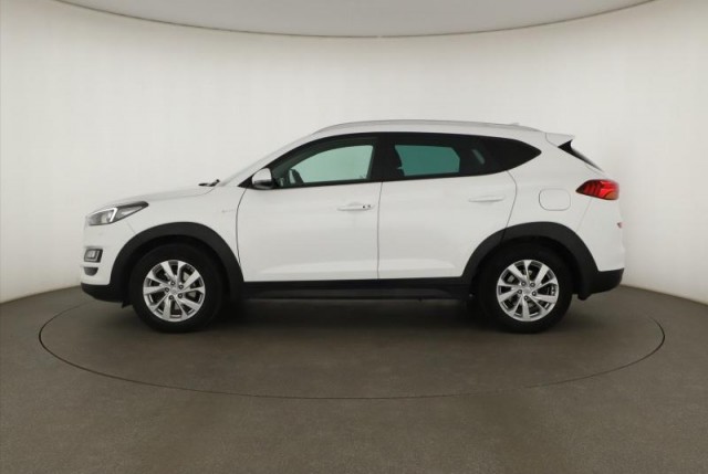 Hyundai Tucson  1.6 CRDi 