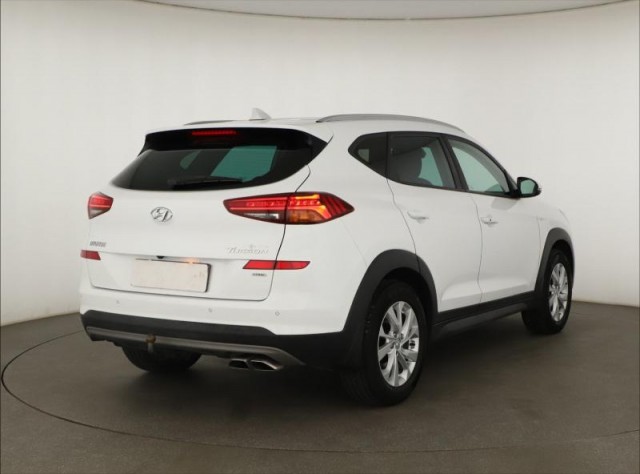 Hyundai Tucson  1.6 CRDi 