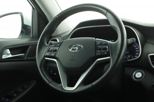 Hyundai Tucson  1.6 CRDi 