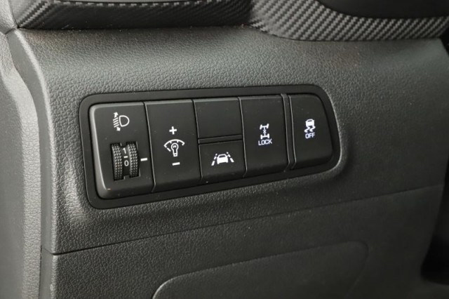 Hyundai Tucson  1.6 CRDi 