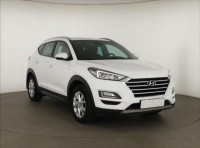Hyundai Tucson  1.6 CRDi 