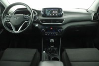 Hyundai Tucson  1.6 CRDi 