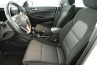 Hyundai Tucson  1.6 CRDi 