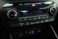 Hyundai Tucson  1.6 CRDi 