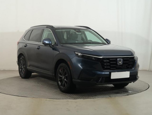 Honda CR-V  2.0i-MMD HEV 