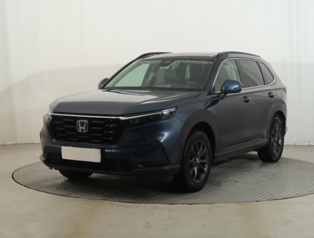 Honda CR-V  2.0i-MMD HEV 