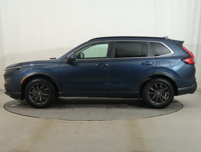 Honda CR-V  2.0i-MMD HEV 