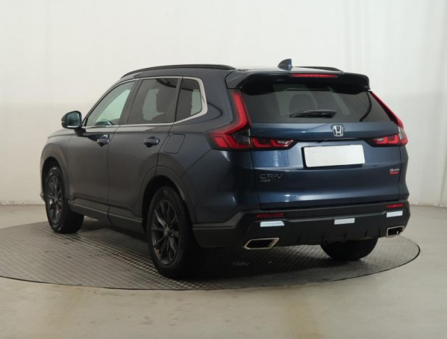 Honda CR-V  2.0i-MMD HEV 