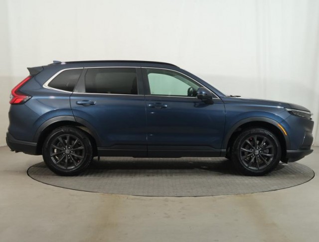 Honda CR-V  2.0i-MMD HEV 