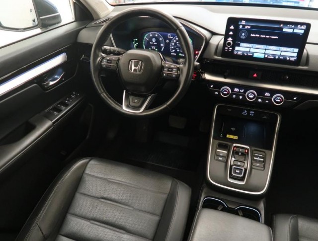 Honda CR-V  2.0i-MMD HEV 