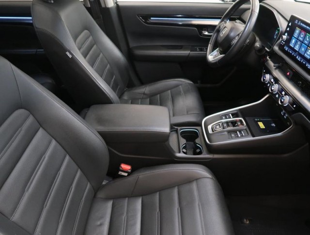 Honda CR-V  2.0i-MMD HEV 