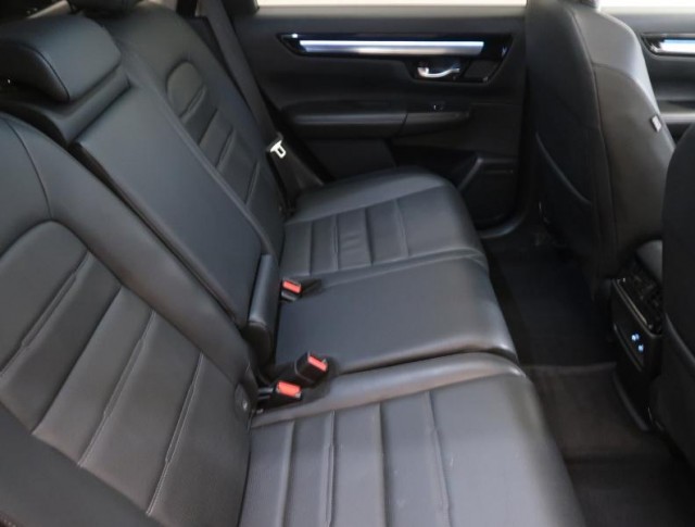 Honda CR-V  2.0i-MMD HEV 