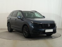 Honda CR-V  2.0i-MMD HEV 