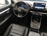 Honda CR-V  2.0i-MMD HEV 