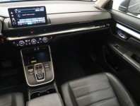 Honda CR-V  2.0i-MMD HEV 