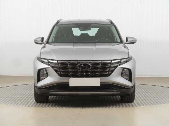 Hyundai Tucson  1.6 T-GDI 