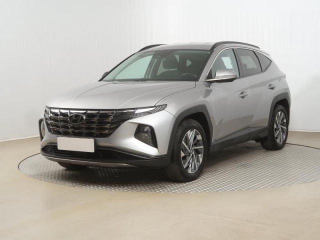 Hyundai Tucson  1.6 T-GDI 
