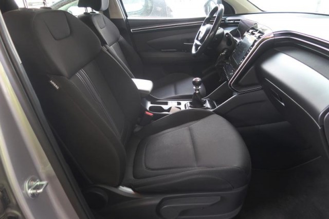 Hyundai Tucson  1.6 T-GDI 