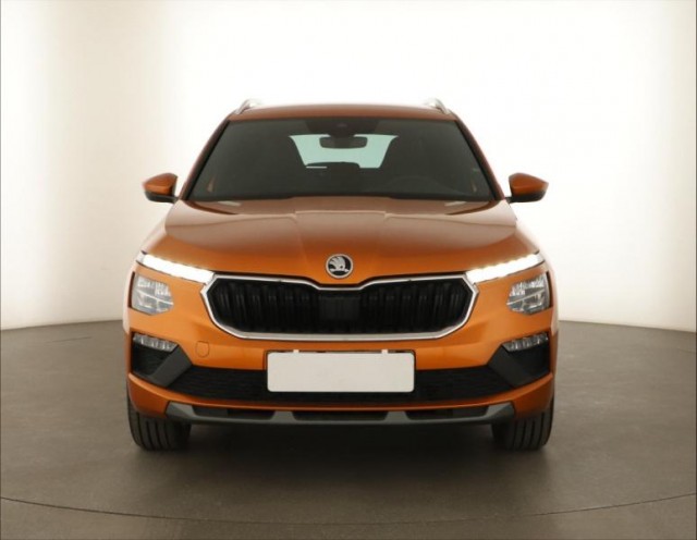 Škoda Kamiq  1.0 TSI Drive