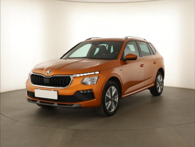 Škoda Kamiq  1.0 TSI Drive