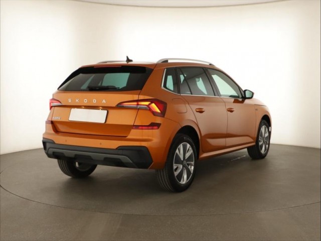 Škoda Kamiq  1.0 TSI Drive