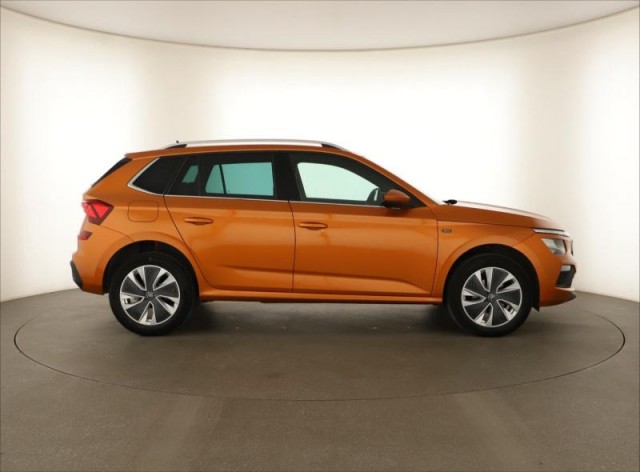 Škoda Kamiq  1.0 TSI Drive