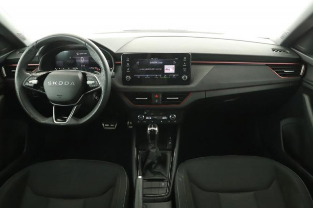 Škoda Kamiq  1.0 TSI Drive
