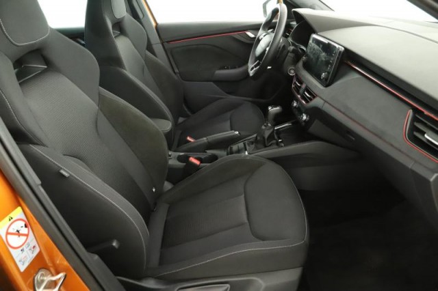 Škoda Kamiq  1.0 TSI Drive