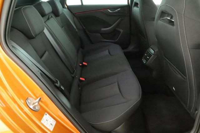 Škoda Kamiq  1.0 TSI Drive