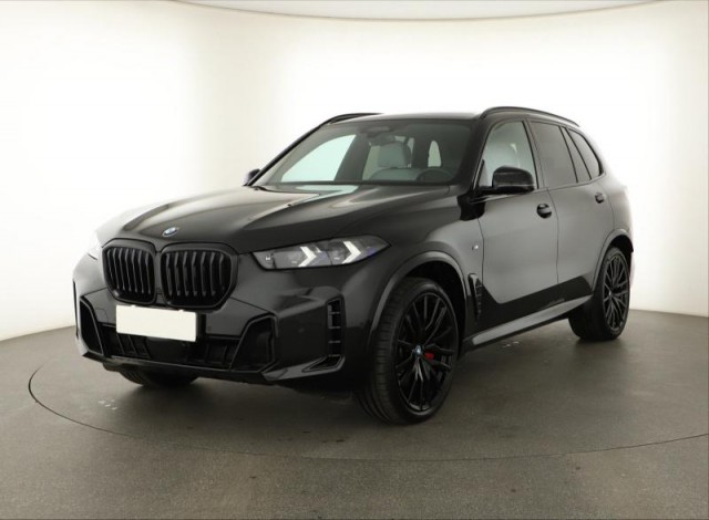BMW X5  xDrive40i M Paket