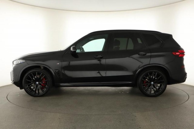 BMW X5  xDrive40i M Paket