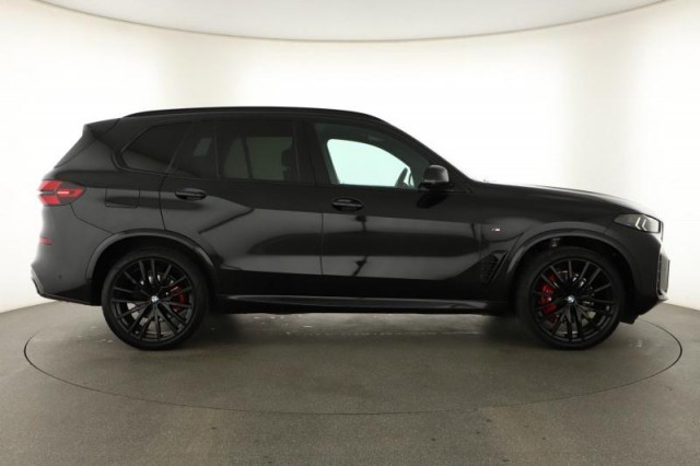 BMW X5  xDrive40i M Paket