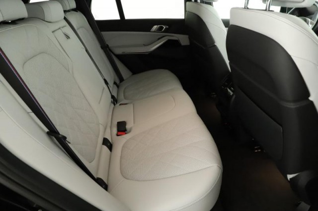BMW X5  xDrive40i M Paket