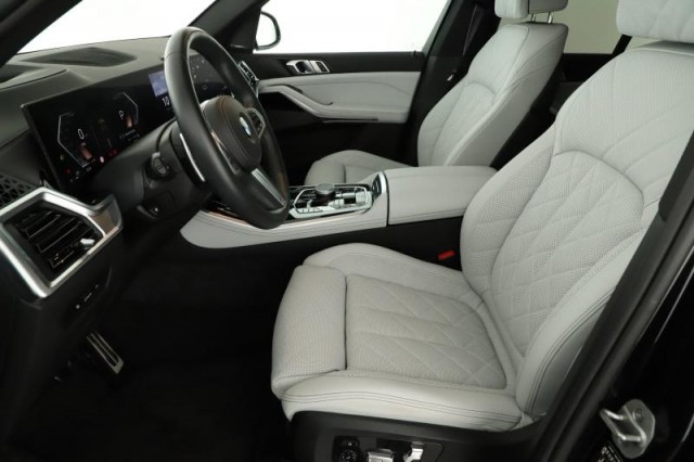 BMW X5  xDrive40i M Paket
