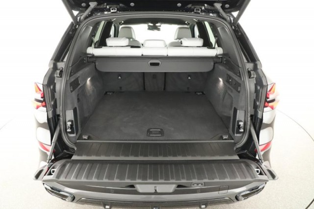 BMW X5  xDrive40i M Paket