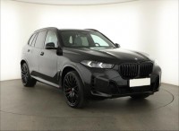 BMW X5  xDrive40i M Paket