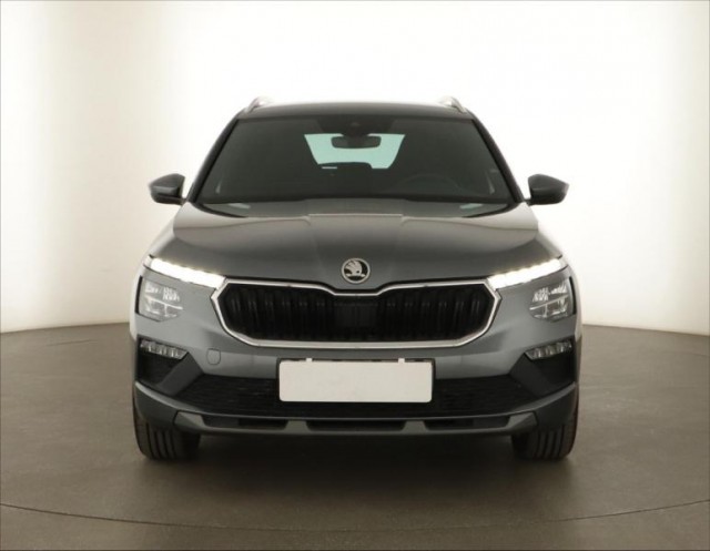 Škoda Kamiq  1.0 TSI Drive