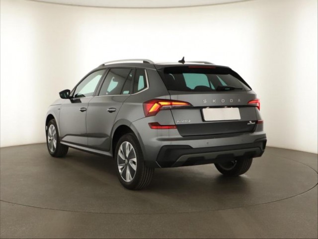 Škoda Kamiq  1.0 TSI Drive