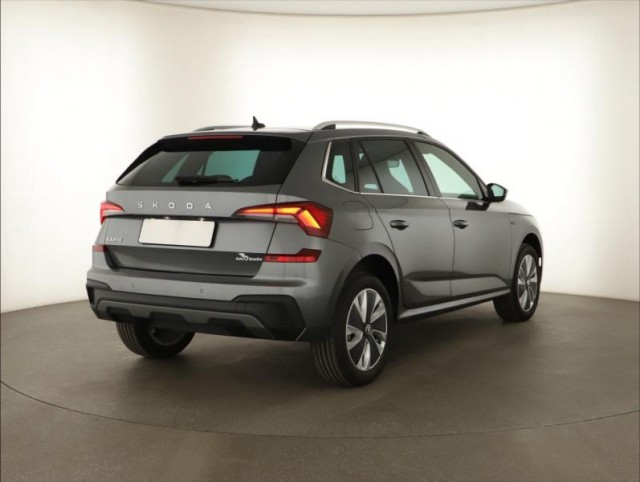 Škoda Kamiq  1.0 TSI Drive