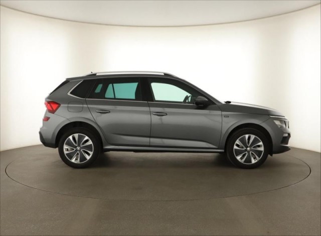 Škoda Kamiq  1.0 TSI Drive