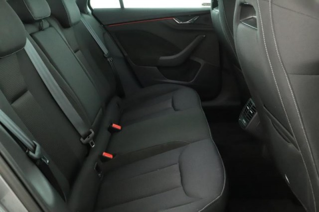 Škoda Kamiq  1.0 TSI Drive