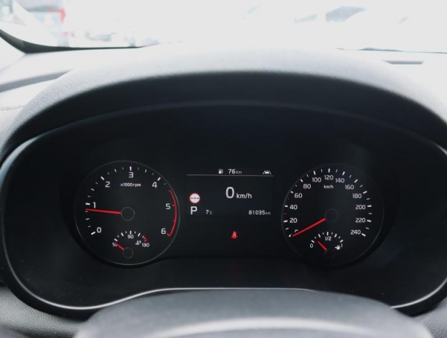 Kia Sportage  1.6 CRDi MHEV Platinum