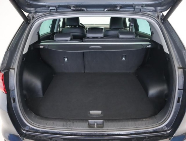 Kia Sportage  1.6 CRDi MHEV Platinum