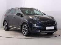 Kia Sportage  1.6 CRDi MHEV Platinum