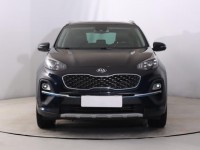 Kia Sportage  1.6 CRDi MHEV Platinum