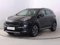 Kia Sportage  1.6 CRDi MHEV Platinum