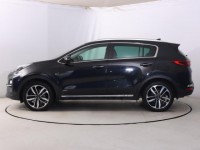 Kia Sportage  1.6 CRDi MHEV Platinum