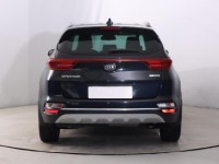 Kia Sportage  1.6 CRDi MHEV Platinum
